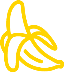 Banana Icon